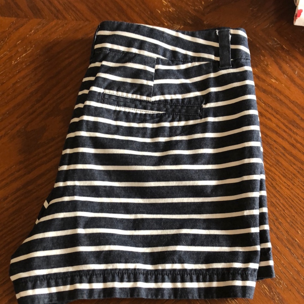 LOFT shorts!